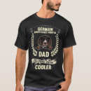 Search for german tshirts Dad