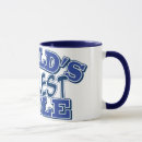 Search for worlds coolest mugs World's