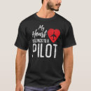Search for aviator tshirts Wife