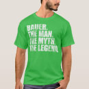Search for bauer tshirts Graphic
