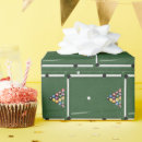 Search for billiards wrapping paper Eight ball