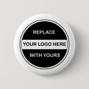 Recherche de goupille de logo Professionnel
