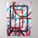 Recherche de écran bleu posters Tendance