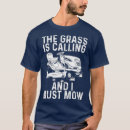 Recherche de lawn mower tshirts Amour
