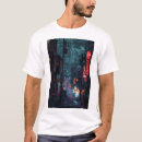 Search for cyberpunk tshirts Futuristic