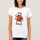 Search for haeckel tshirts Sea