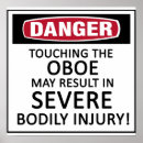 Search for oboe posters Oboist
