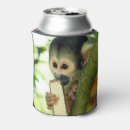 Search for monkey can coolers Primate