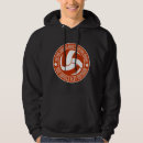 Search for volleyball hoodies Indoor