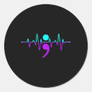 Search for support mental health awareness stickers Ocd