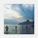 Search for ipanema magnets Brasil