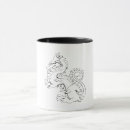 Search for oriental dragon mugs Dragons