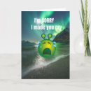 Search for i forgive you cards Sorry