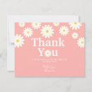 Search for pink daisy cards Daisies