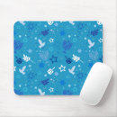 Recherche de menorah tapis souris Judaïsme
