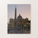 Recherche de rome puzzles Europe
