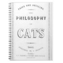 Search for cat notebooks Humor
