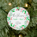 Search for newly married ornaments Typography