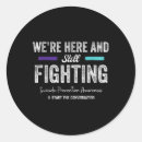 Search for still here stickers Suicide
