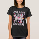 Search for chihuahua tshirts Trend