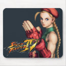 Search for chun li mousepads Cammy