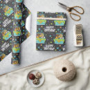 Search for scooby doo wrapping paper Happy birthday