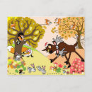 Search for cartoon pics postcards For kids