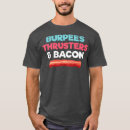 Recherche de burpees tshirts Ajustement