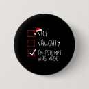 Search for attempting buttons Xmas