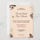 Search for special invitations Calligraphy