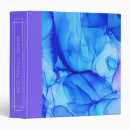 Search for original design binders Abstract