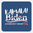 Search for women for trump stickers Democrat