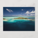 Recherche de lagune cartes postales Bleu