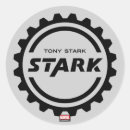 Search for tony stickers Super hero