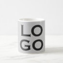 Search for gray logo mugs Company