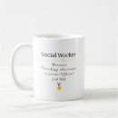 Search for social worker gifts Coffee