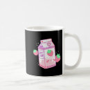 Search for strawberry milk mugs Japanese