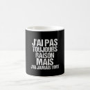 Recherche de marrant tasses Sarcastique