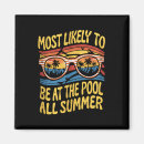 Search for pool magnets Vintage