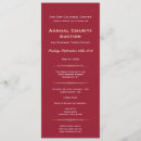 Search for red logo invitations Corporate