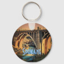 Search for spokane keychains Nature