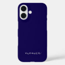 Search for dark blue cases Stylish