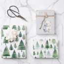 Search for woodland baby wrapping paper Teddy bear