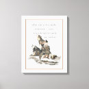 Search for best friend canvas prints Quote
