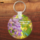 Search for positive quotes keychains For her