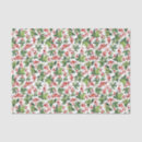 Search for christmas tissue paper Botanical