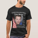Search for political campaign tshirts Voting