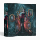 Search for goth binders Magic