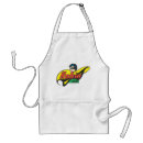 Search for robin aprons Gotham