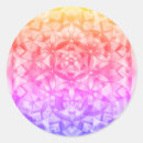 Search for kaleidoscope stickers New age